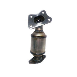 2010 Allure LaCrosse 3.0L Rear Firewall Side Catalytic Converter 19510