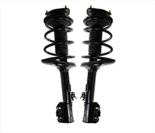 Frt Coil Struts For All Wheel Drive 2 Door Rav4 96-00 With P235/60R16 Tires Only