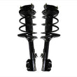 Frt Coil Struts For All Wheel Drive 2 Door Rav4 96-00 With P235/60R16 Tires Only