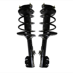 Frt Coil Struts For All Wheel Drive 2 Door Rav4 96-00 With P235/60R16 Tires Only