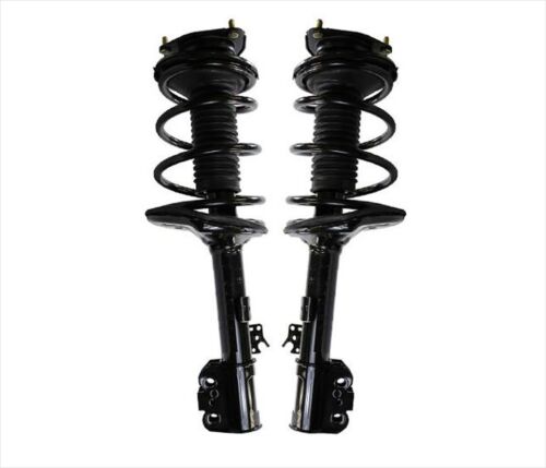 Frt Coil Struts For All Wheel Drive 2 Door Rav4 96-00 With P235/60R16 Tires Only