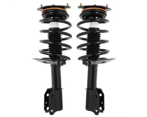 FRT Complete Coil Spring Struts For AWD All Wheel Drive 05-06 Terraza