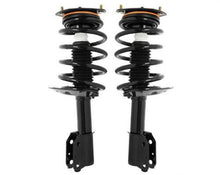FRT Complete Coil Spring Struts For AWD All Wheel Drive 05-06 Terraza