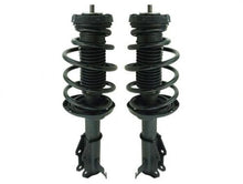 Front Struts for Buick LaCrosse 10-13 Front Wheel Drive Non Electronic