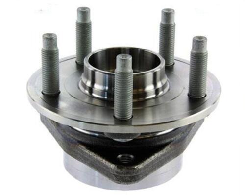 ONE  FRONT Wheel Bearing Hub Assembly for Chevrolet Cruze 13580305 16-18