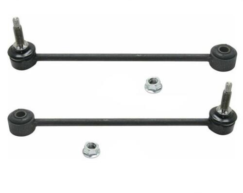 Rear Left & Right Sway Bar Links for Dodge Ram 1500 Pick Up 09-17