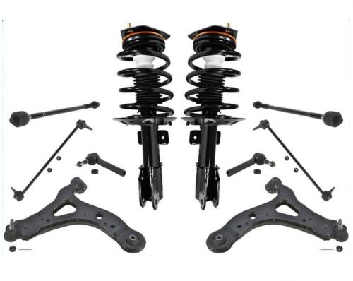 Front Complete Struts Control Arm for Buick Terraza Front Wheel Drive 05-06