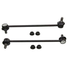 Enlaces de barra estabilizadora delantera para Toyota Corolla 2003-2019