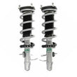 Front Complete Spring Struts All Wheel Drive for Infiniti G37 Coupe 2009-2017