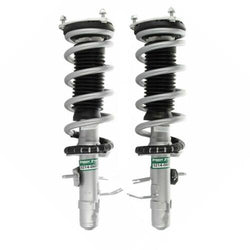 Front Complete Spring Struts All Wheel Drive for Infiniti G37 Coupe 2009-2017