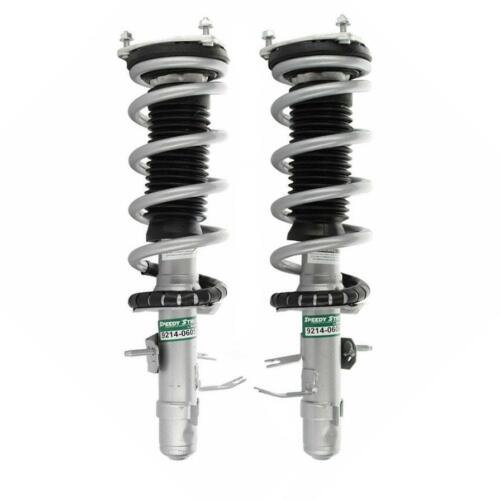 Front Complete Spring Struts All Wheel Drive for Infiniti G37 Coupe 2009-2017