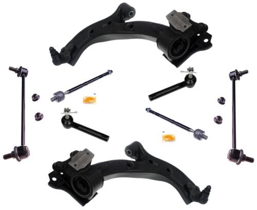 Front Control Arms Bushings Ball Joint for 2013-2018 Acura RDX 51350TX4A01 8pc