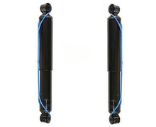 Rear Shocks Absorber for 2019-2022 Ford Ranger 4 Wheel Drive W/O Tremor Package