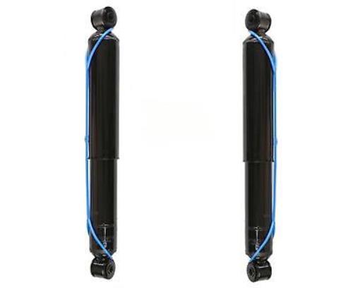 Rear Shocks Absorber for 2019-2022 Ford Ranger 4 Wheel Drive W/O Tremor Package