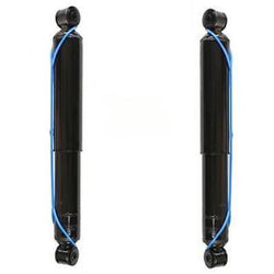 Rear Shocks Absorber for 2019-2022 Ford Ranger 4 Wheel Drive W/O Tremor Package
