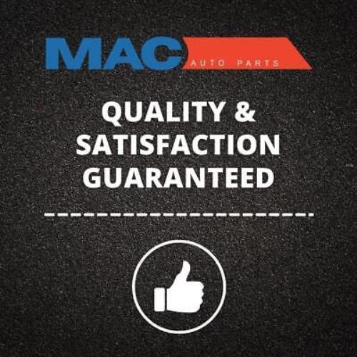 Silenciadores traseros dobles con puntas cromadas para Chevrolet Impala 2006-2016 3.6L 3.9L 5.3