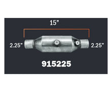 Catalytic Converter for 15-2021 Mitsubishi Outlander Sport 2.0 1570C896 1570c898
