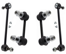 Front & Rear Sway Bar Links Assembly For Toyota Highlander 2014-2019