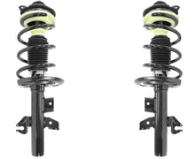 Front Complete Strut W/ Coil Spring For Chrysler 200 All Wheel Drive 2015-2017