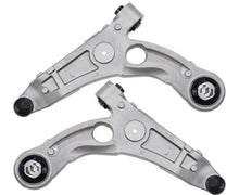 Front Lower Control Arms W/ Ball Joints For Chrysler 200 W 18 Inch Wheel 15-17