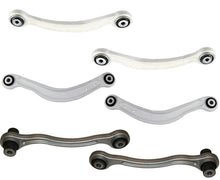 Rear Upper & Lower Control Arms For For Mercedes Benz C300 2008 2020 2021 2023