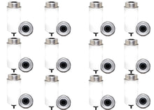 12 PTC Brand Deere Fuel Water Separator Filter REF 96543 WF10158 BF9891D FF1297D