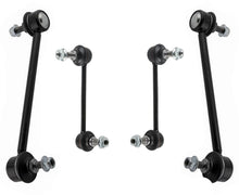 Front & Rear Sway Bar Links For Jeep Cherokee All Wheel Drive 2014-2022