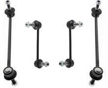 Front & Rear Sway Bar Links For Jeep Cherokee Front Wheel Drive 2014-2022