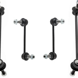 Front & Rear Sway Bar Links For Jeep Cherokee Front Wheel Drive 2014-2022