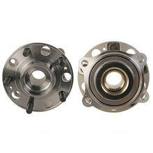 2pc Kit Front Wheel Hub Bearings For Hyundai Santa Fe Santa Fe Sport 2015-2018