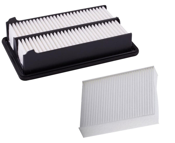 Engine Air Filter & Cabin Air Filter for Acura NSX 2017-2022 80292-T6N-A01