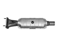 Se adapta a Ford E250 94-97 350 F250 350 450 Entrada de 4 pernos Salida de 2 1/2 o 3 pulgadas