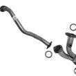 Engine Pipe Kit & Gaskets for 08-10 Toyota Hybrid Highlander Hybrid 17410-20510