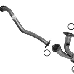 Engine Pipe Kit & Gaskets for 08-10 Toyota Hybrid Highlander Hybrid 17410-20510