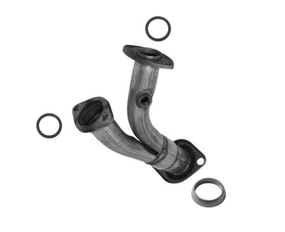 Engine Y Pipe & Gaskets For Toyota Highlander Hybrid 2006 2008 2010 17403-20190