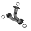 Engine Y Pipe & Gaskets for 06-10 Toyota Hybrid Highlander Hybrid 17403-20190