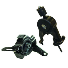 Kit de 2 soportes de transmisión automática CVT para Toyota Corolla 1.8L 2018-2019