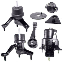 Kit de 5 soportes para motor y transmisión automática para Lexus RX350 2007-2009