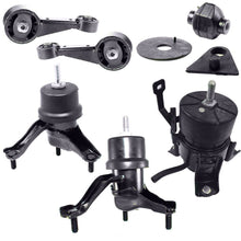 Soportes de motor y transmisión automática para Toyota Highlander 3.5L 2010-2013