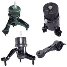 Soportes de motor y transmisión automática para Lexus RX450h Base 3.5L 2012-2015