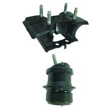 Soportes de motor delantero y trasero para Lexus IS300 2018-2021 RC300 2018-2020
