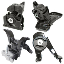 Kit de 4 soportes de motor para Toyota Prius V 1.8L 2015-2017