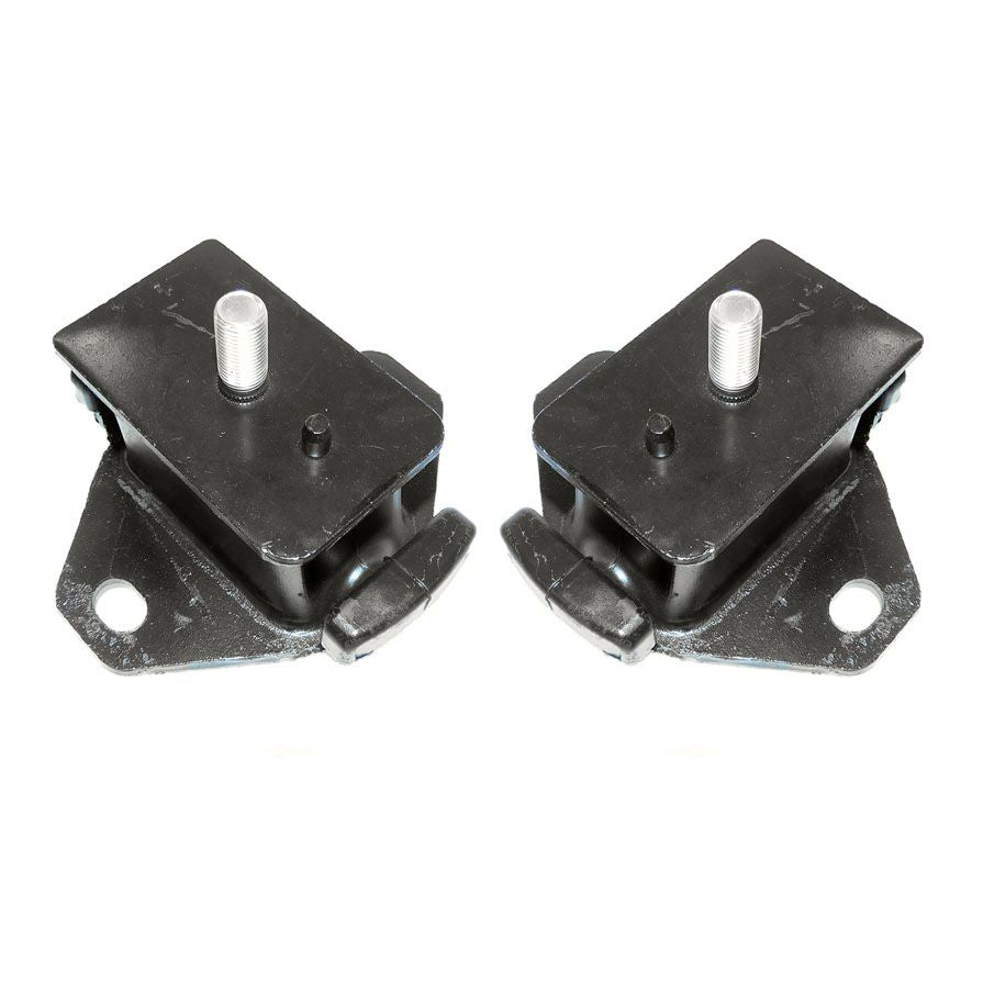 Kit de 2 soportes de motor delantero izquierdo y derecho para Toyota Tacoma 2.7L 2012-2015