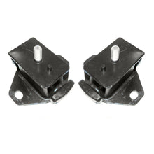 Kit de 2 soportes de motor delantero izquierdo y derecho para Toyota Tacoma 2.7L 2012-2015