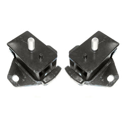 Front Left & Right Engine Motor Mounts 2pc Kit For Toyota Tacoma 2.7L 2012-2015