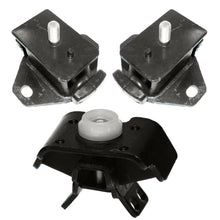 Soportes de motor y transmisión para Toyota Tacoma 2.7L 2012-2015 con tracción trasera