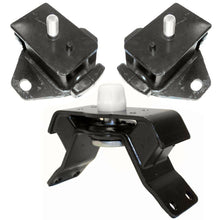 Soportes de motor y transmisión para Toyota Tacoma 2.7L 2012-2015 con tracción en las 4 ruedas