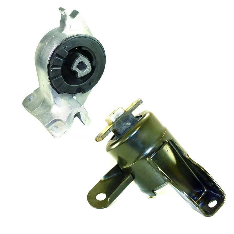 Kit de 2 soportes de transmisión automática y motor para Mazda 6 3.7L 2009-2013