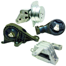 Engine & Automatic Transmission Mounts 4pc Kit For Cadillac XTS 3.6L 2013-2019