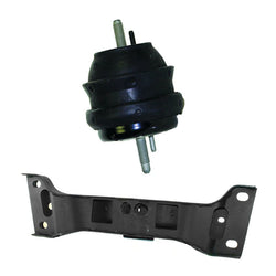 Kit de 2 soportes de motor y transmisión para Cadillac SRX 2004-2009 con tracción trasera